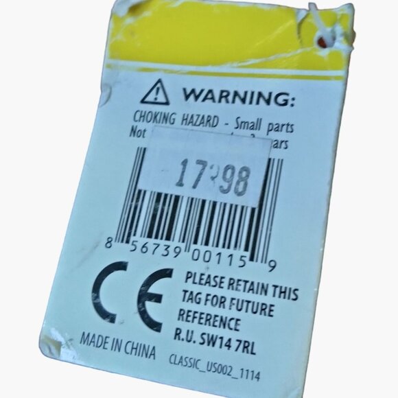 Bananagrams Word Game Ages 7 Up Anagram - Picture 4 of 4